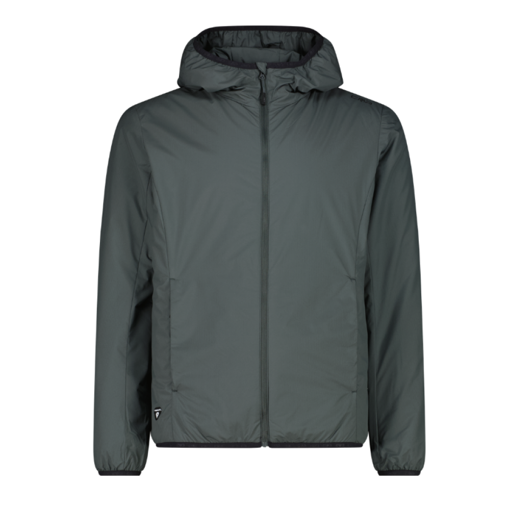 CMP - JACKET FIX HOOD